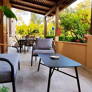 Casa vacanze La Tonnelle
